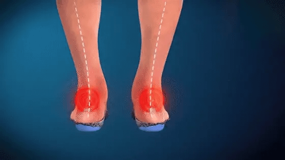 Waterproof winter work safety shoes with orthopedic insoles offer maximum protection from the cold, a durable, non-slip sole, and all-day comfort.